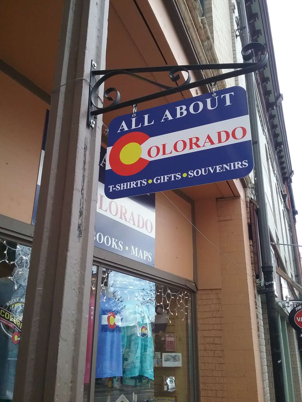 All About Colorado