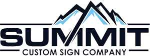 Custom sign company in Colorado Springs