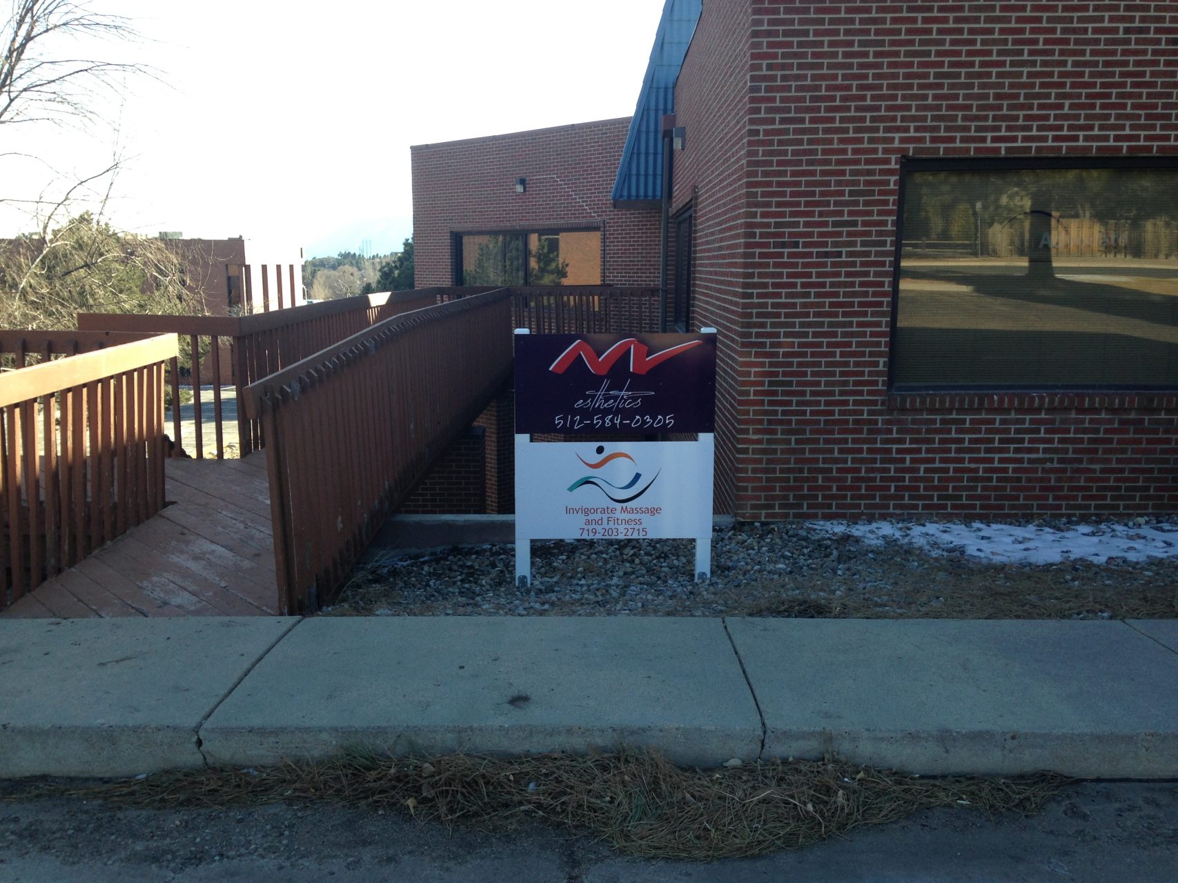 Summit Sign Custom outdoor-sign – Summit Custom Sign Company
