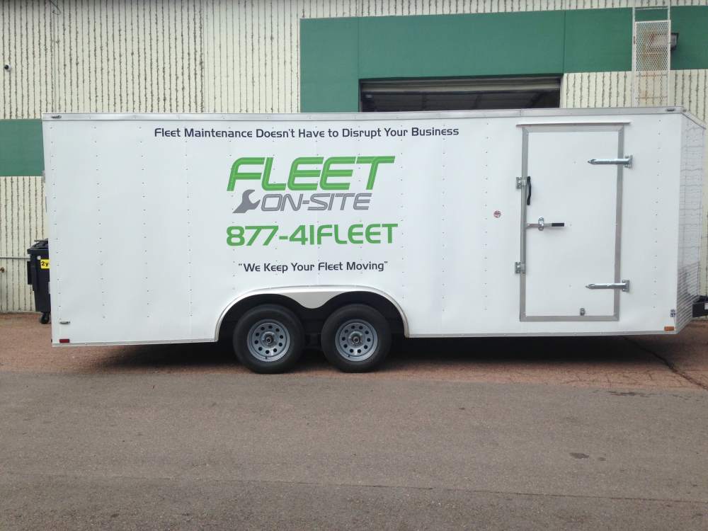 fleet on site trailer - fleet-on-site-trailer