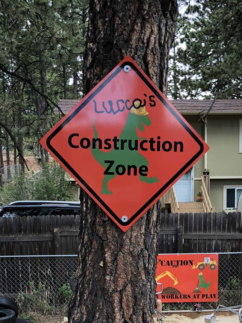 luccas construction zone - luccas-construction-zone