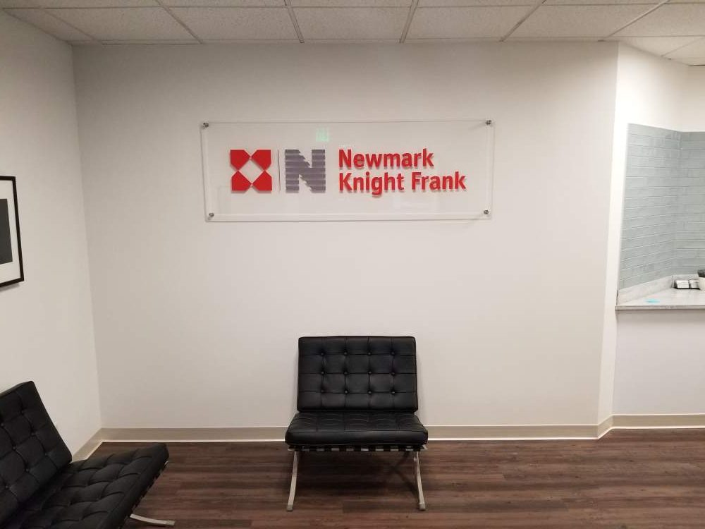 newmark knight frank acrylic sign e1547161724583 - newmark-knight-frank-acrylic-sign
